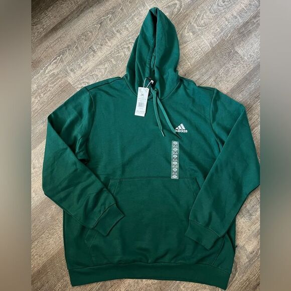 Adidas Feel Cozy Hoodie-Size 2XL - Picture 1 of 7